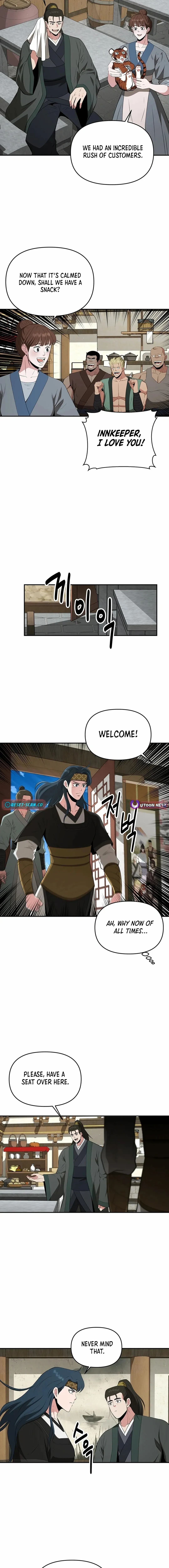 World's Best Gonryun Tavern Chapter 48 — Page 16