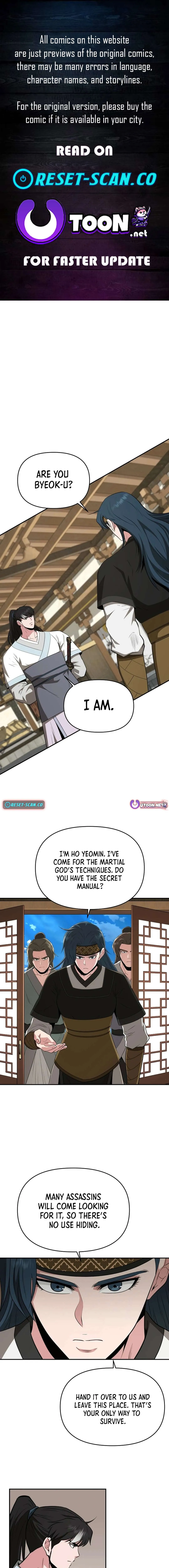 World's Best Gonryun Tavern Chapter 49 — Page 2