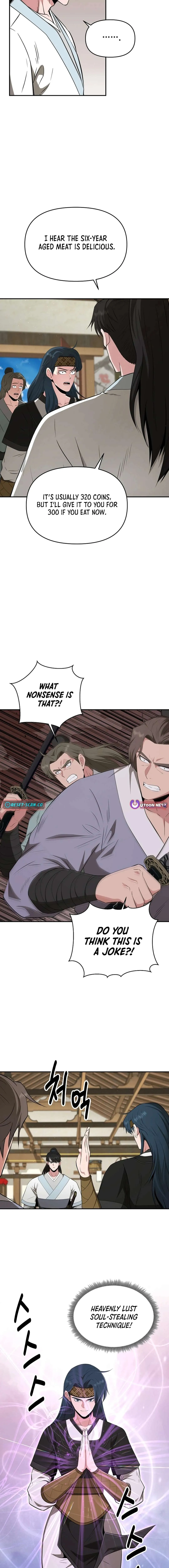 World's Best Gonryun Tavern Chapter 49 — Page 3