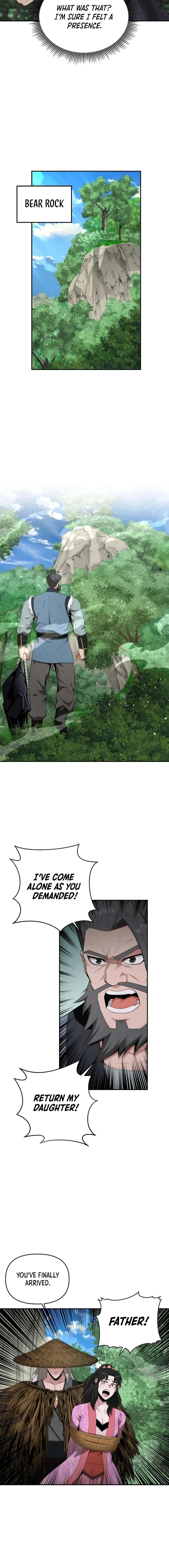 World's Best Gonryun Tavern Chapter 49 — Page 14