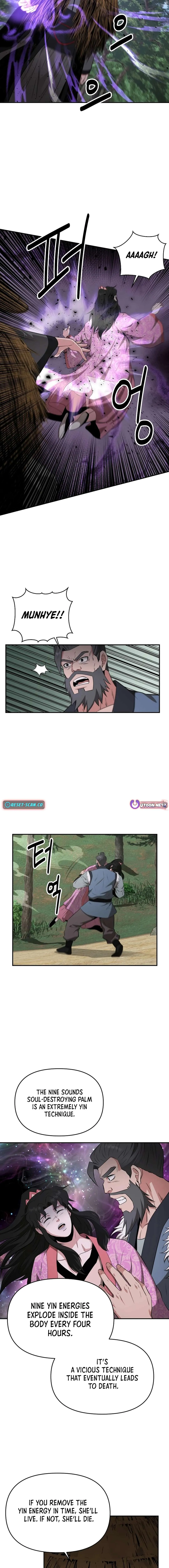 World's Best Gonryun Tavern Chapter 49 — Page 16
