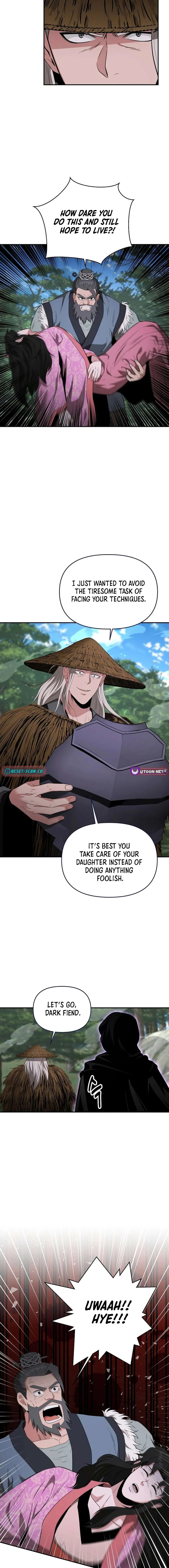 World's Best Gonryun Tavern Chapter 49 — Page 17