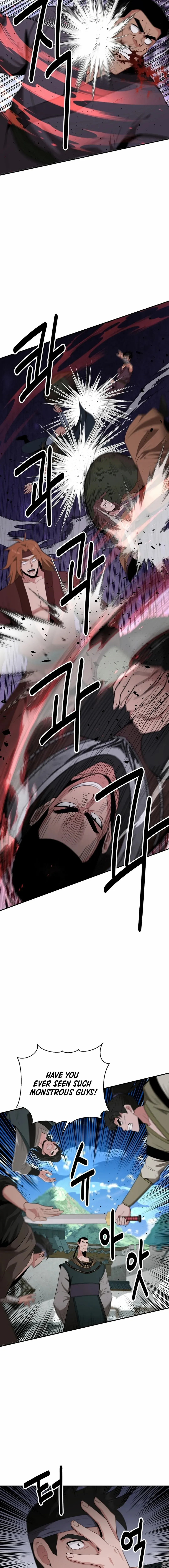 World's Best Gonryun Tavern Chapter 50 — Page 13