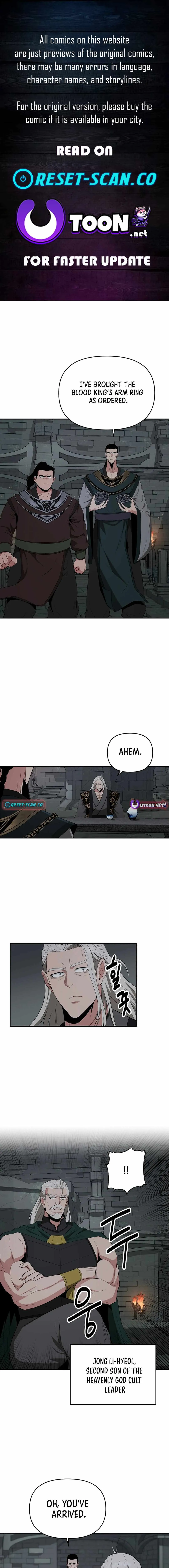 World's Best Gonryun Tavern Chapter 51 — Page 2