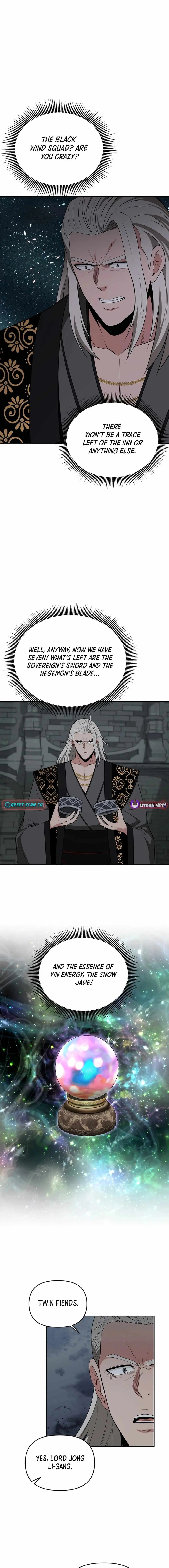 World's Best Gonryun Tavern Chapter 51 — Page 6