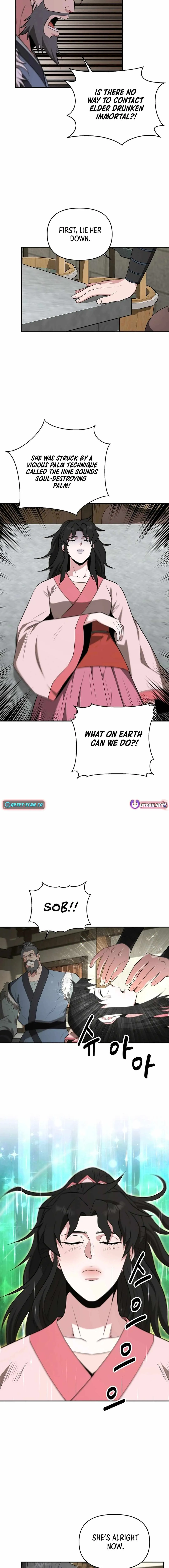 World's Best Gonryun Tavern Chapter 51 — Page 9