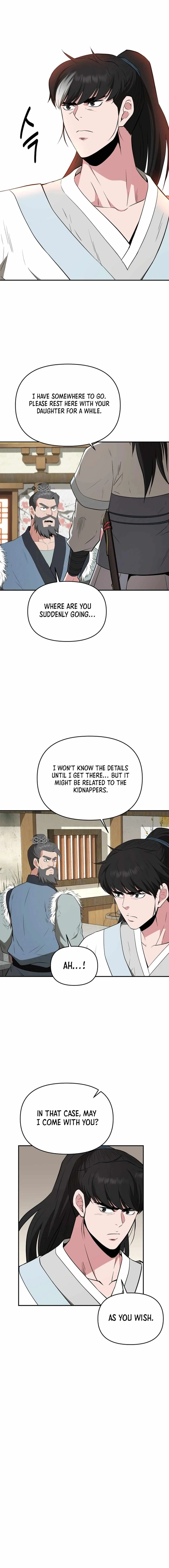 World's Best Gonryun Tavern Chapter 51 — Page 11