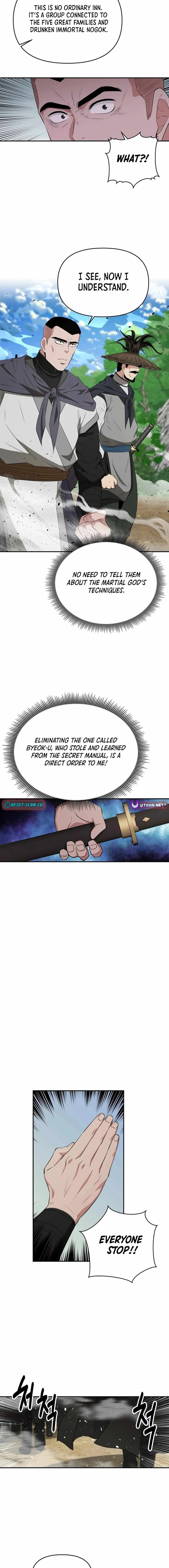 World's Best Gonryun Tavern Chapter 51 — Page 13