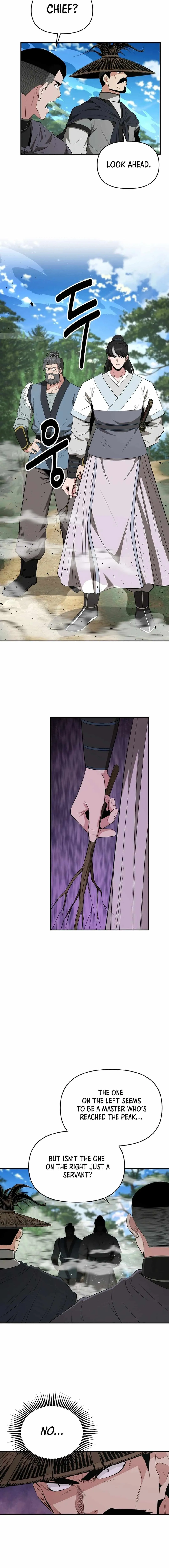 World's Best Gonryun Tavern Chapter 51 — Page 14