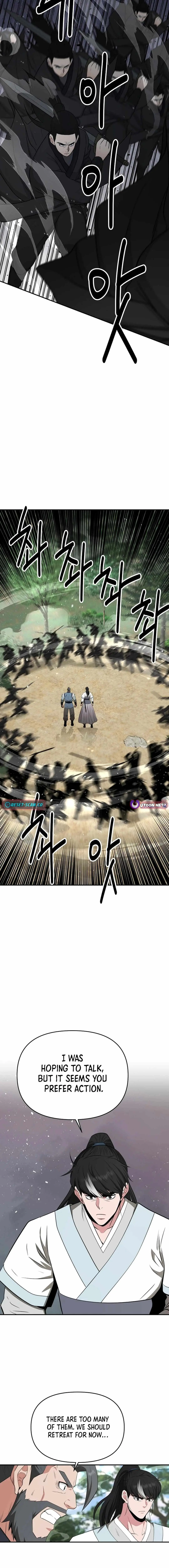 World's Best Gonryun Tavern Chapter 51 — Page 16