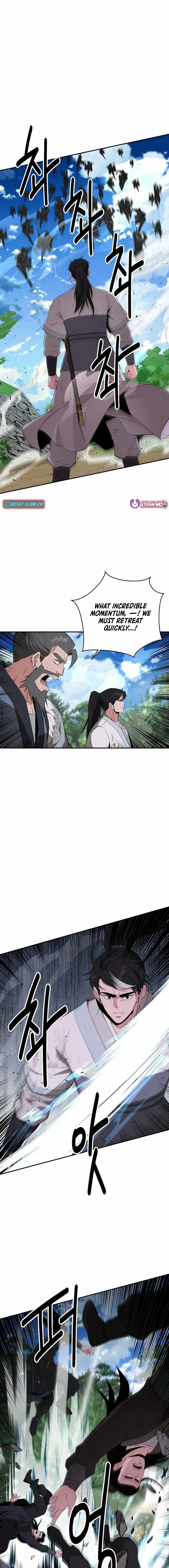 World's Best Gonryun Tavern Chapter 52 — Page 1