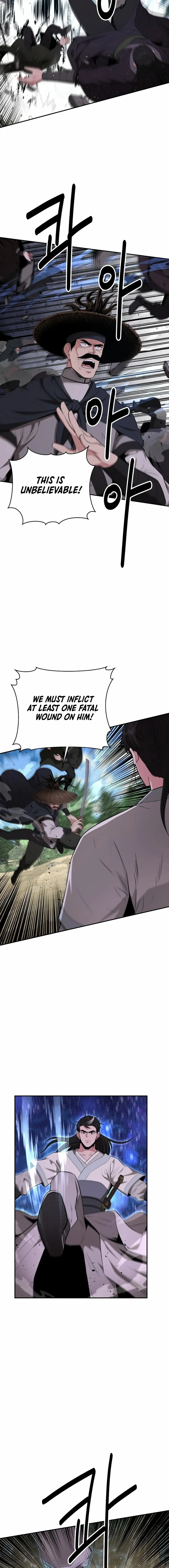 World's Best Gonryun Tavern Chapter 52 — Page 2