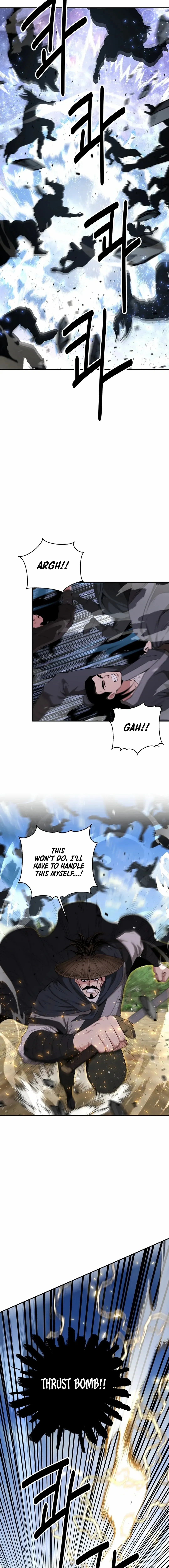 World's Best Gonryun Tavern Chapter 52 — Page 4