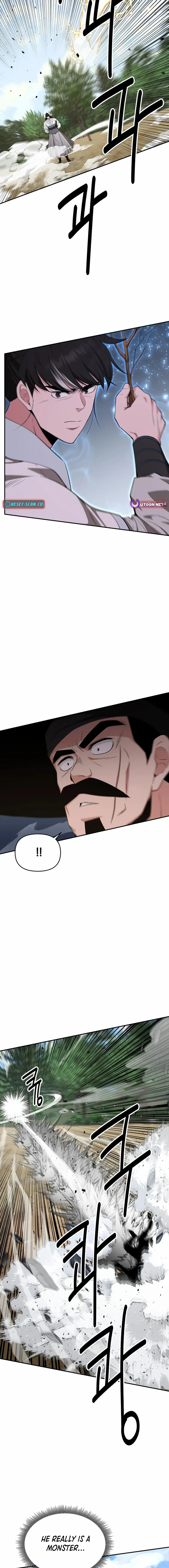 World's Best Gonryun Tavern Chapter 52 — Page 5