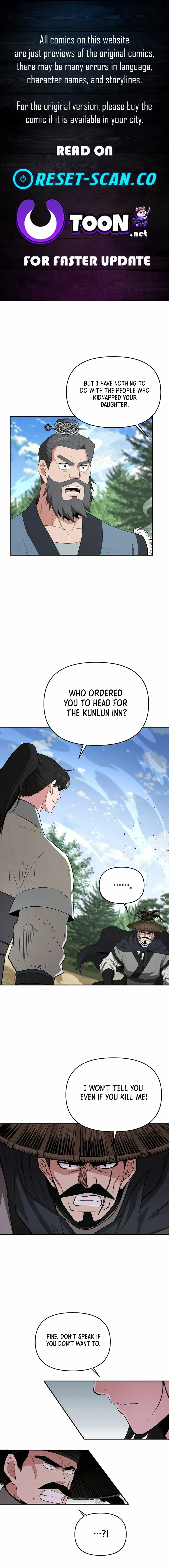 World's Best Gonryun Tavern Chapter 52 — Page 7