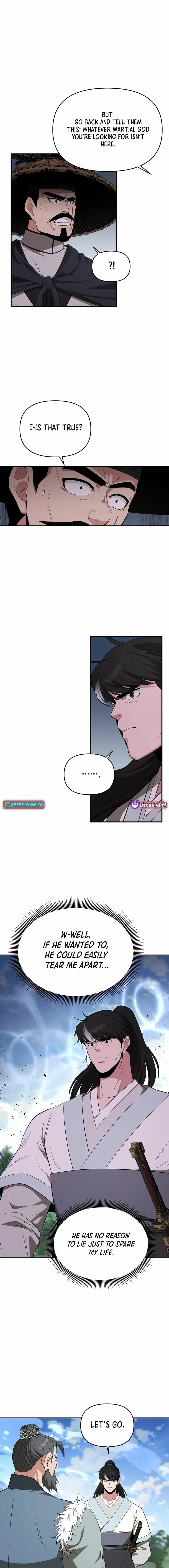 World's Best Gonryun Tavern Chapter 52 — Page 8