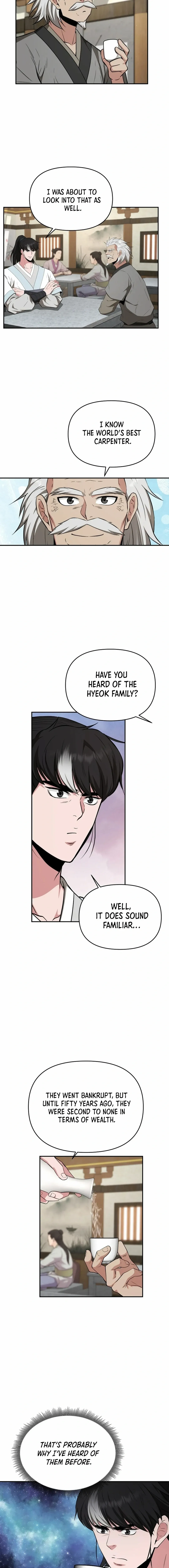 World's Best Gonryun Tavern Chapter 52 — Page 13