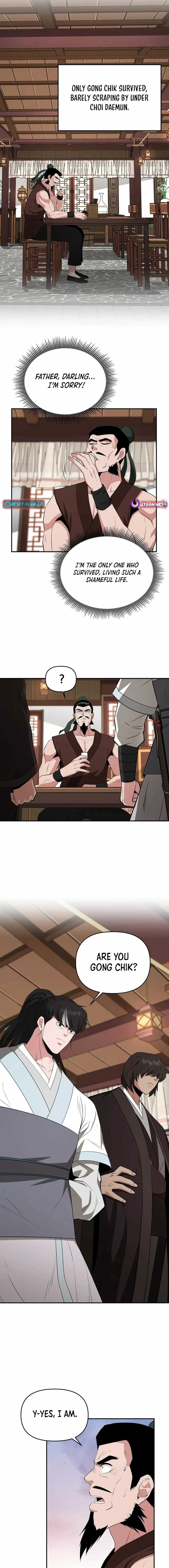 World's Best Gonryun Tavern Chapter 53 — Page 2