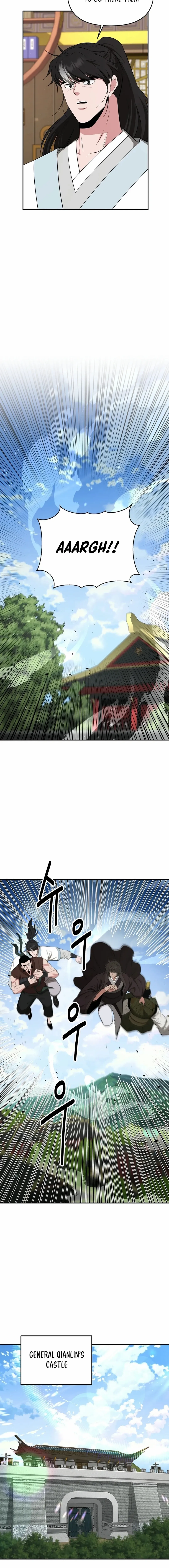 World's Best Gonryun Tavern Chapter 53 — Page 11