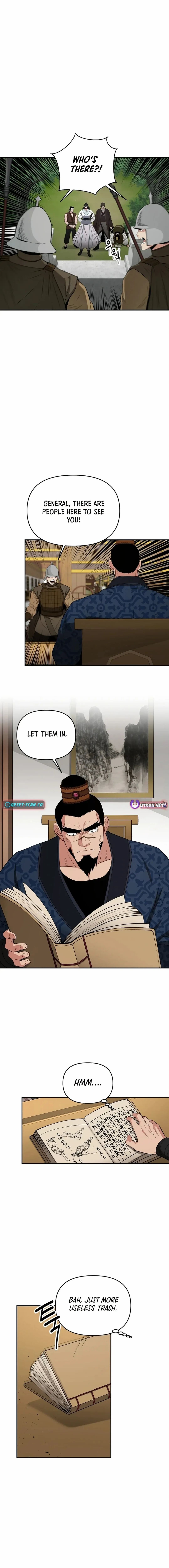 World's Best Gonryun Tavern Chapter 53 — Page 12