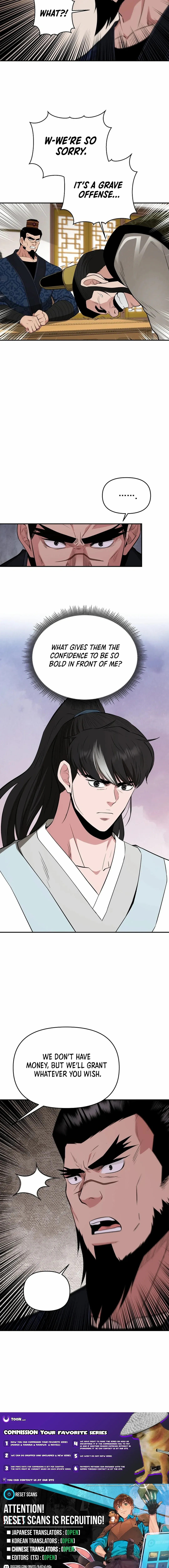 World's Best Gonryun Tavern Chapter 53 — Page 16