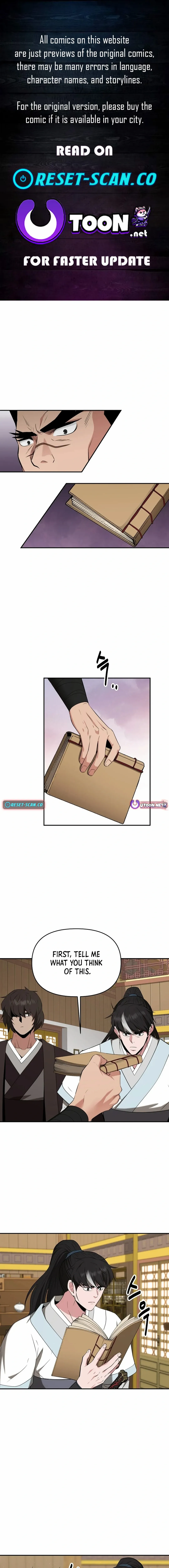 World's Best Gonryun Tavern Chapter 54 — Page 2