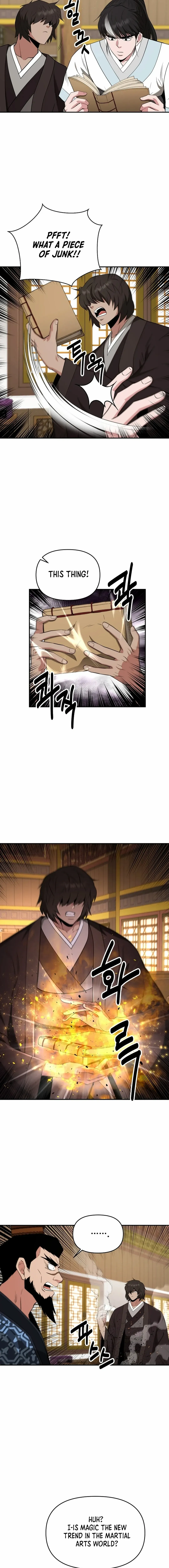 World's Best Gonryun Tavern Chapter 54 — Page 3