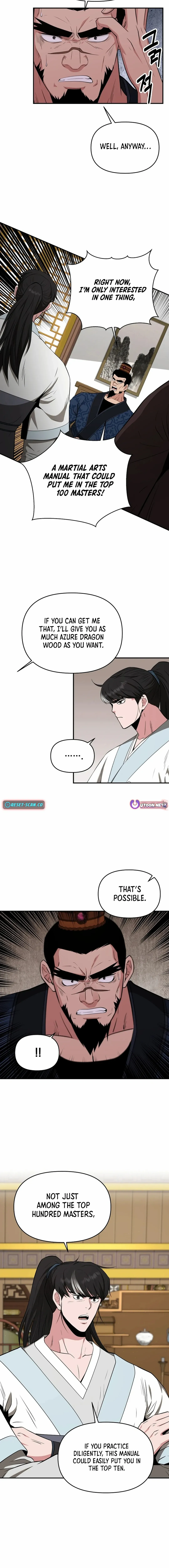 World's Best Gonryun Tavern Chapter 54 — Page 4