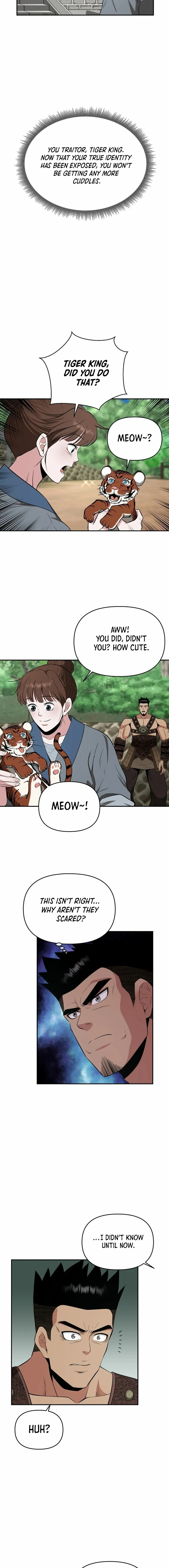 World's Best Gonryun Tavern Chapter 54 — Page 9