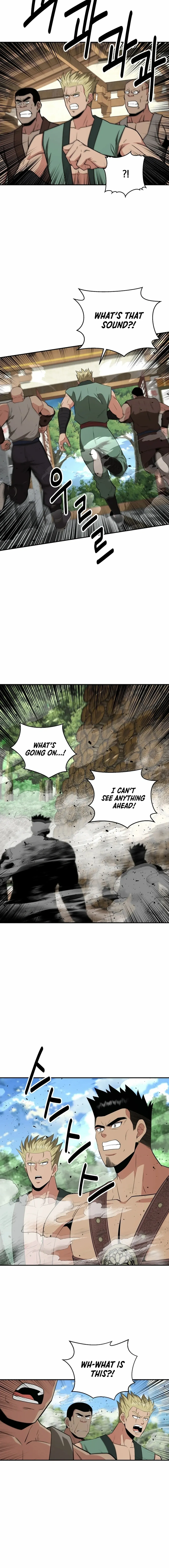 World's Best Gonryun Tavern Chapter 55 — Page 10