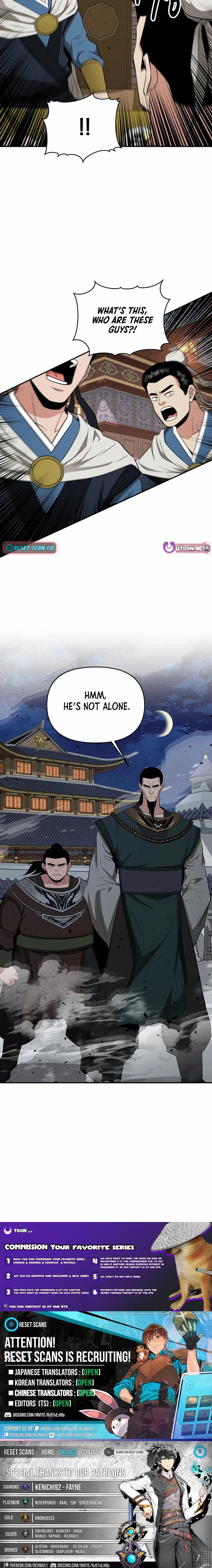 World's Best Gonryun Tavern Chapter 55 — Page 16