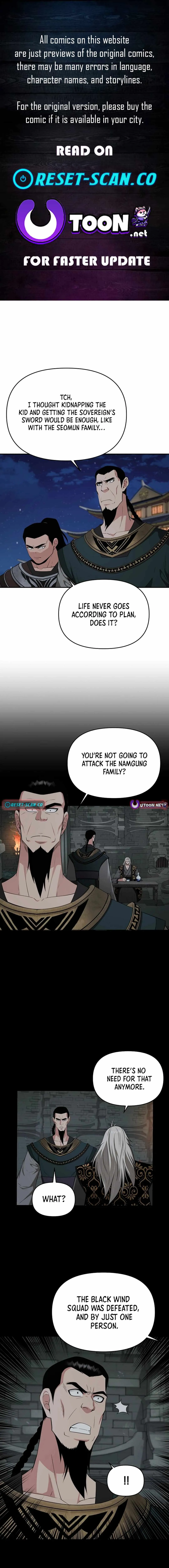 World's Best Gonryun Tavern Chapter 56 — Page 2