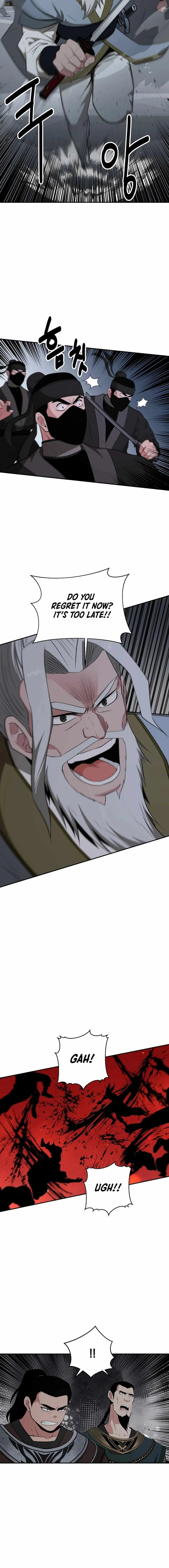 World's Best Gonryun Tavern Chapter 56 — Page 10