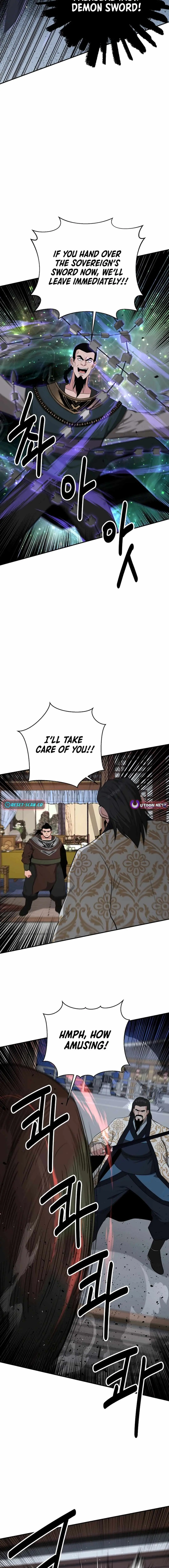 World's Best Gonryun Tavern Chapter 56 — Page 12