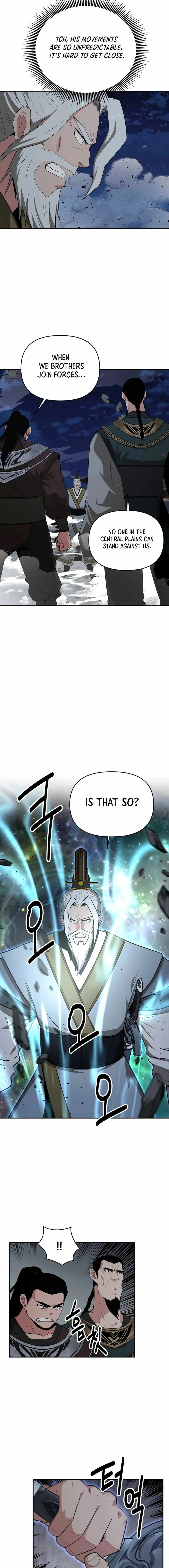 World's Best Gonryun Tavern Chapter 56 — Page 15