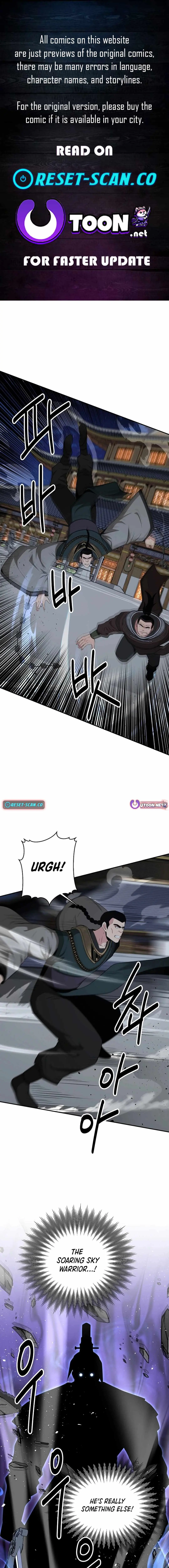 World's Best Gonryun Tavern Chapter 57 — Page 1