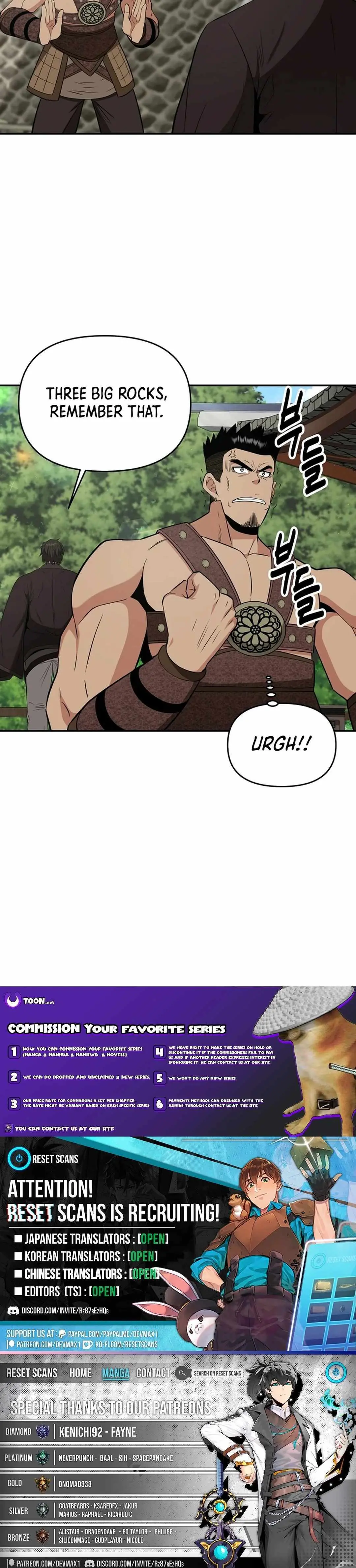 World's Best Gonryun Tavern Chapter 57 — Page 17