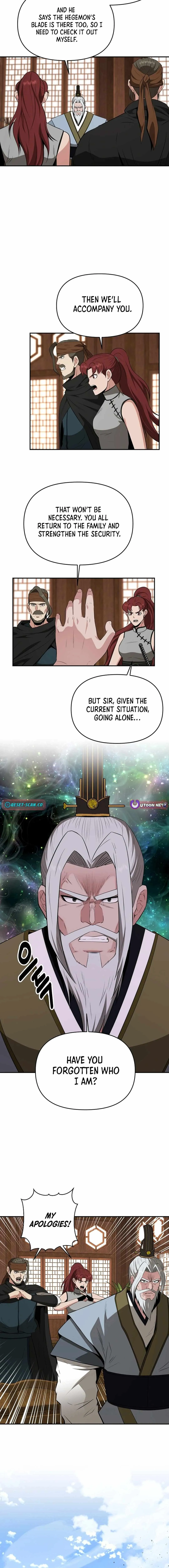 World's Best Gonryun Tavern Chapter 58 — Page 2