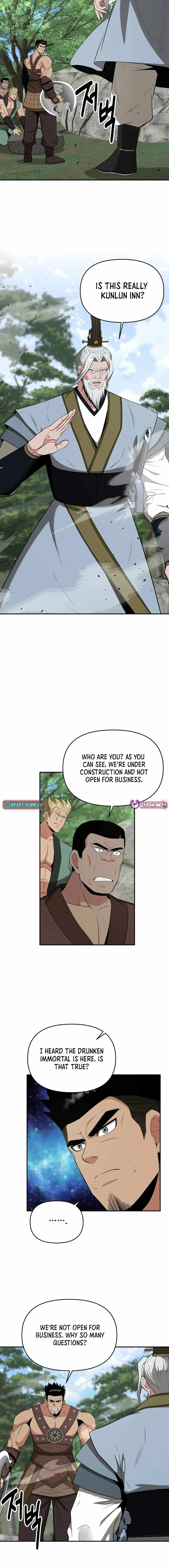 World's Best Gonryun Tavern Chapter 58 — Page 6