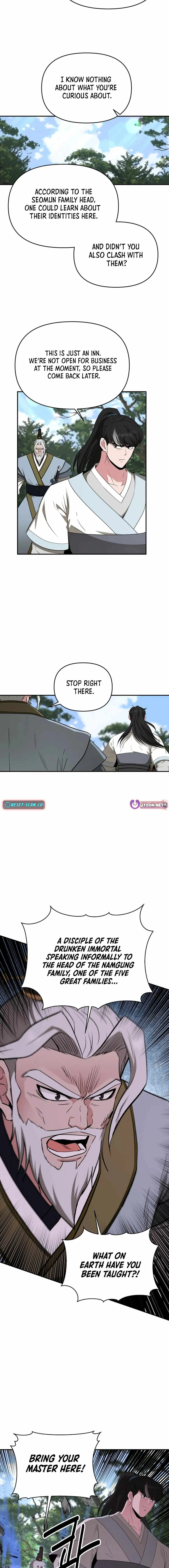 World's Best Gonryun Tavern Chapter 58 — Page 11