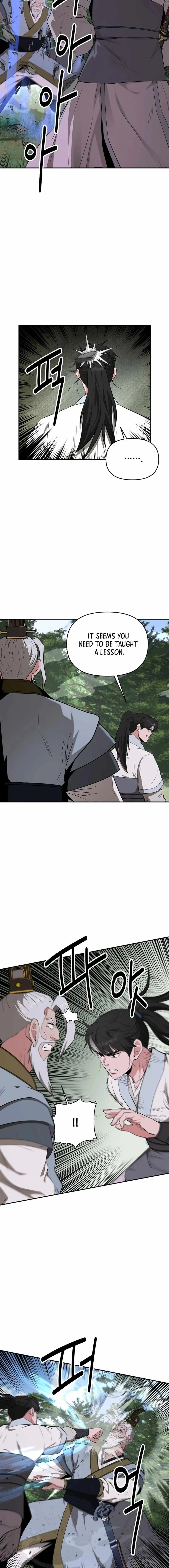 World's Best Gonryun Tavern Chapter 58 — Page 12