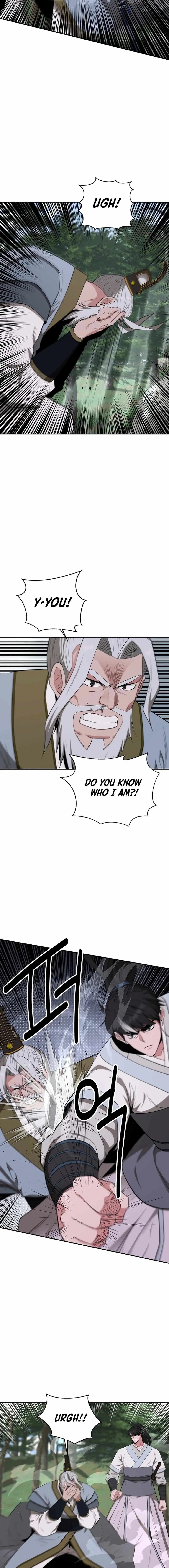 World's Best Gonryun Tavern Chapter 58 — Page 13