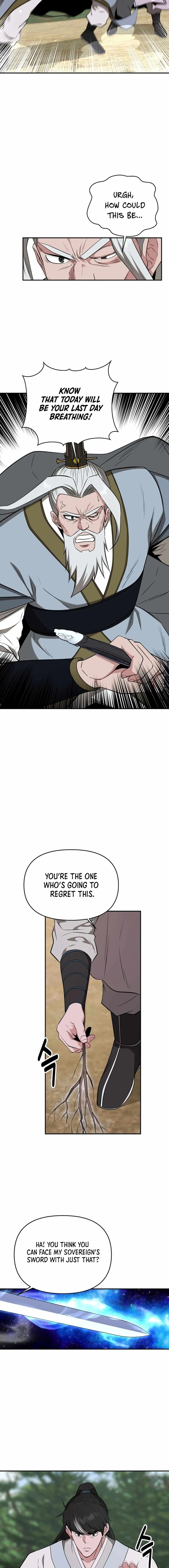 World's Best Gonryun Tavern Chapter 58 — Page 14