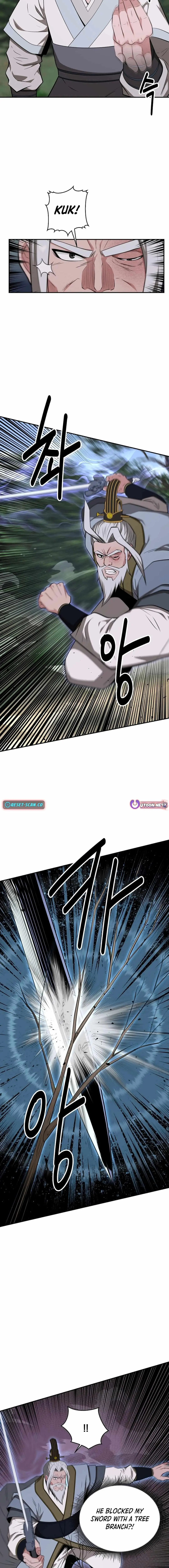 World's Best Gonryun Tavern Chapter 58 — Page 15