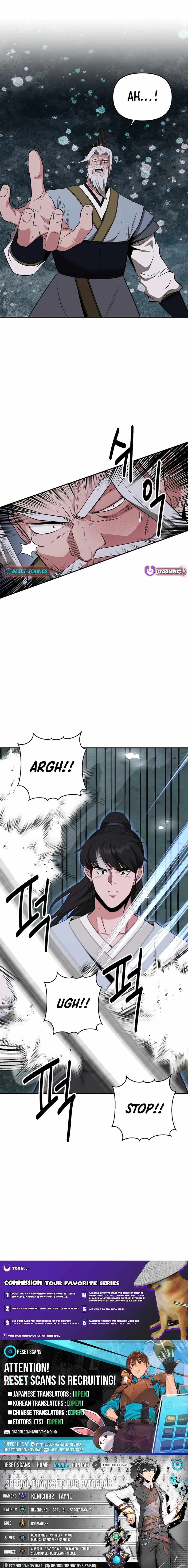 World's Best Gonryun Tavern Chapter 58 — Page 18
