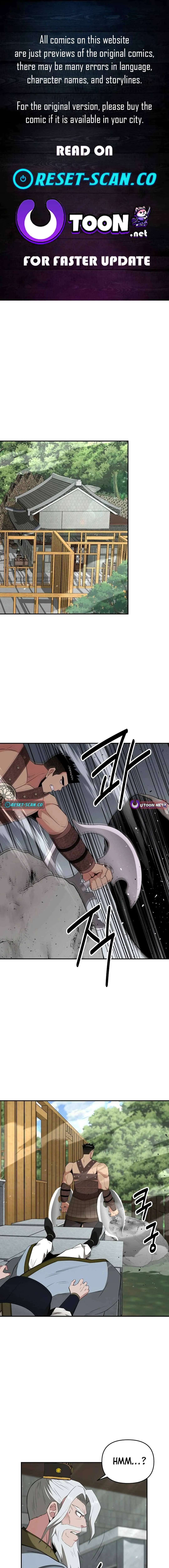 World's Best Gonryun Tavern Chapter 59 — Page 2