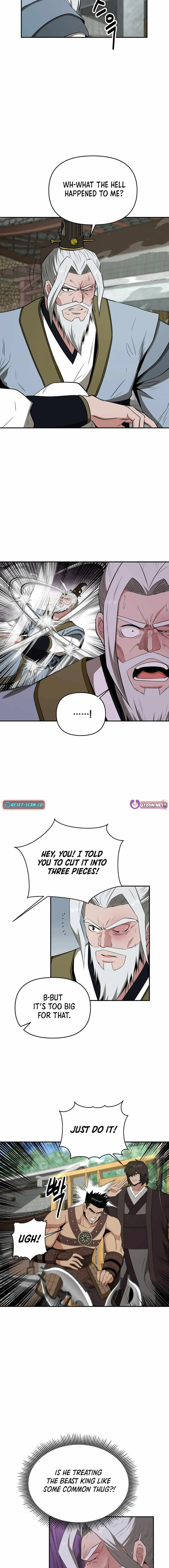 World's Best Gonryun Tavern Chapter 59 — Page 3