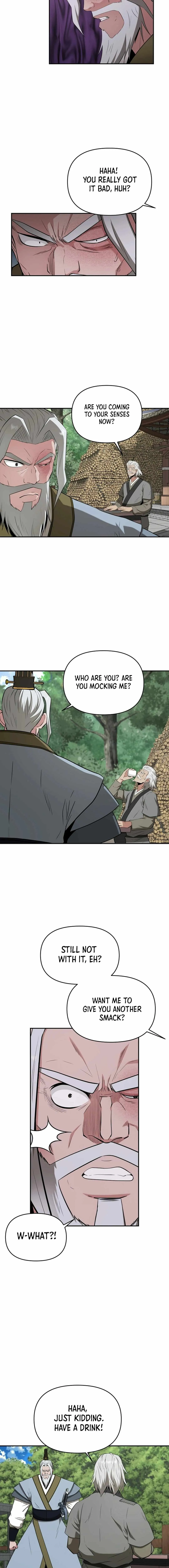 World's Best Gonryun Tavern Chapter 59 — Page 4