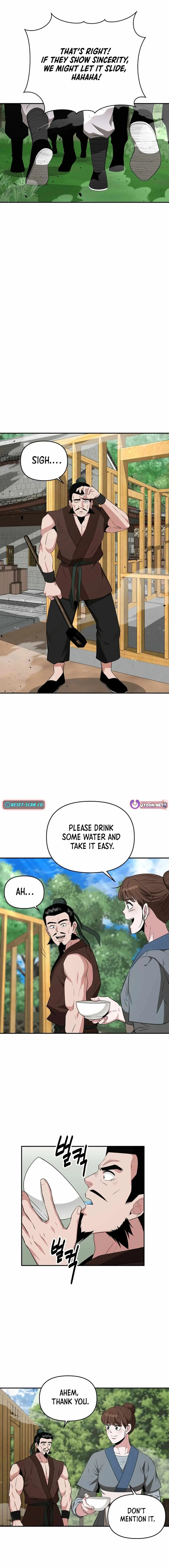 World's Best Gonryun Tavern Chapter 59 — Page 13