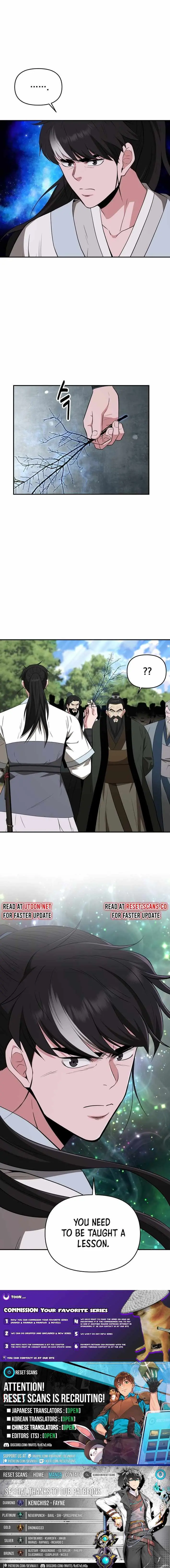 World's Best Gonryun Tavern Chapter 60 — Page 9